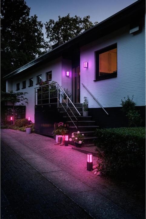 Actual product image Philips Hue Impress Extension (1200 lm, IP44)