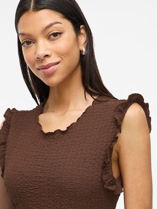 Produktbild Vila VIMALMEN Ärmelloses Maxikleid (XS)