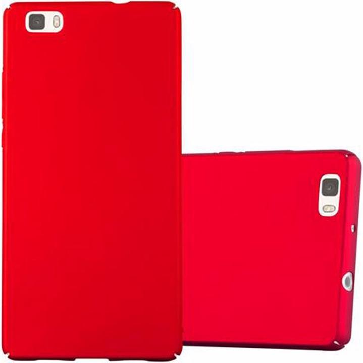 METAL RED