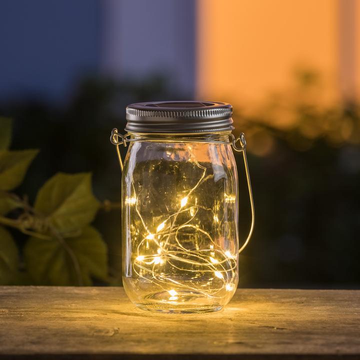 Produktbild GuGus Solar Windlicht (1 x)