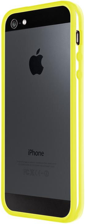 Image du produit Artwizz Bumper (Apple iPhone 5s, Apple iPhone 5)