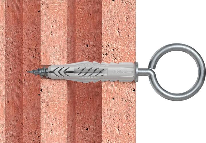 Produktbild Fischer Injektions-Ankerstange A4 FIS A M12x120 R (2 Stk.)