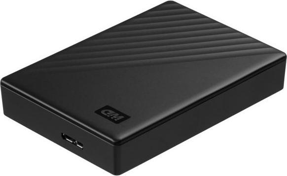 Immagine prodotto WD My Passport (4 TB)