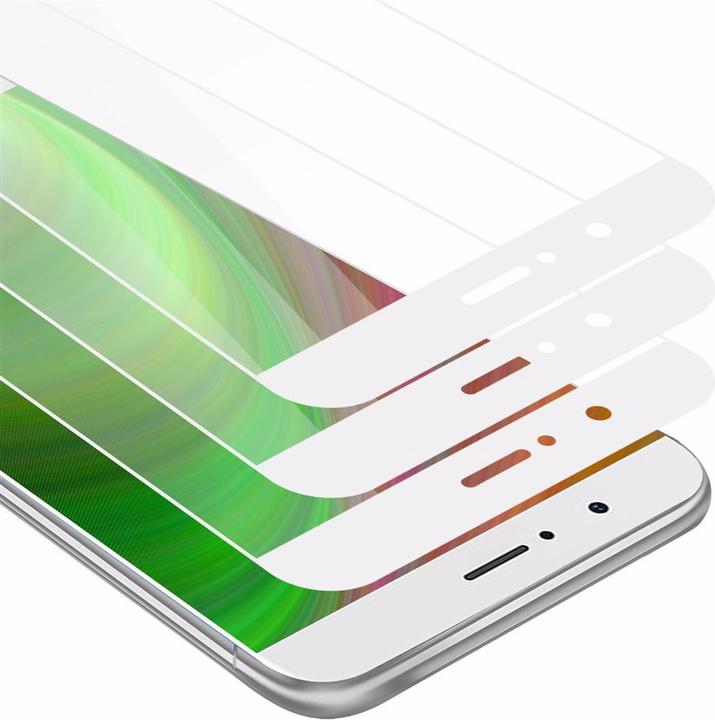 Productafbeelding Cadorabo Volledig schermbeschermend glas (3 Stuk, Honor V9)