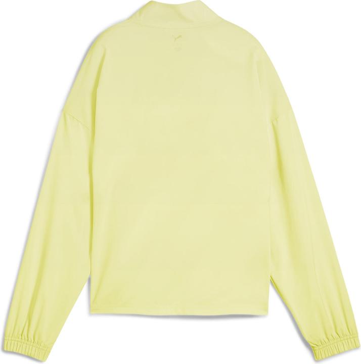 Actual product image Puma W Strong Woven Jacket (XS)