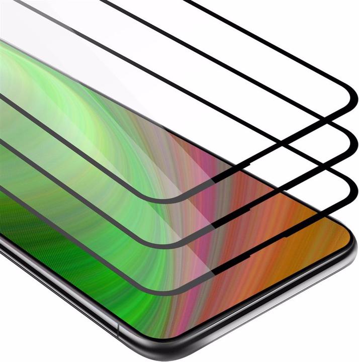 Produktbild Cadorabo Vollbild Displayschutzglas (3 Stück, Honor Magic 2)