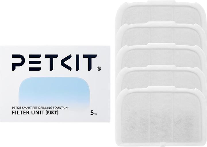 Petkit Filter Unit-5pcs for Eversweet Max only