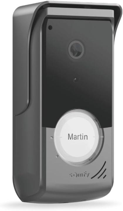 Actual product image somfy Wideodomofon V350 Connect