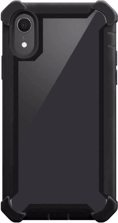 Immagine prodotto Cadorabo Copertura acrilica ibrida 2 in 1 (Apple iPhone XR)