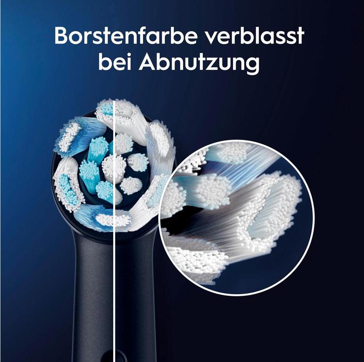 Image du produit Oral-B iO Ultimative Reinigung (8 x)