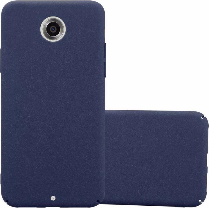 Actual product image Cadorabo Hard Cover Frosty Cover