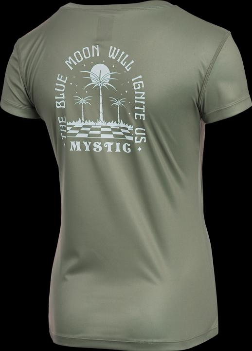 Image du produit Mystic Ignite Rash Vest Wmn (XS)