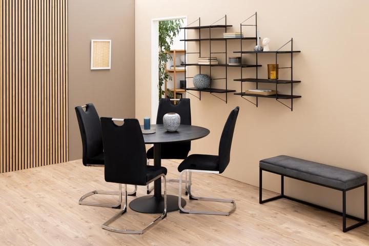 Productafbeelding AC Design Belfast (196 x 25 x 44 cm)