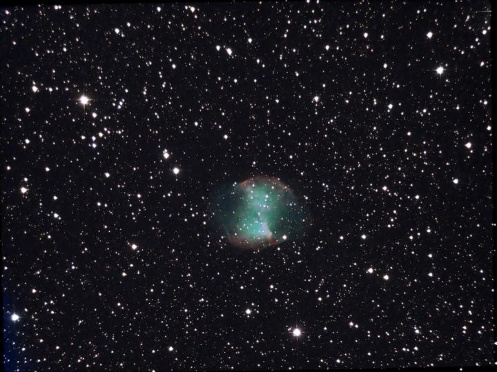 Produktbild Unistellar eVscope 2