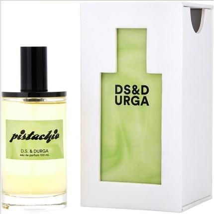 Actual product image D.S. & Durga Ds & Durga Pistachio Unisex Eau de Parfum Spray 3.4 Oz (Eau de parfum, 340 ml)