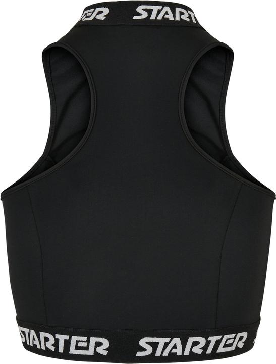 Image du produit Starter Ladies Logo Tape Sports Top - 16912 (S)