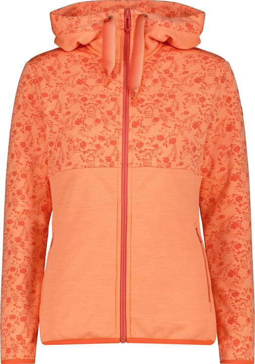 CMP Campagnolo Hoodie (40, M)