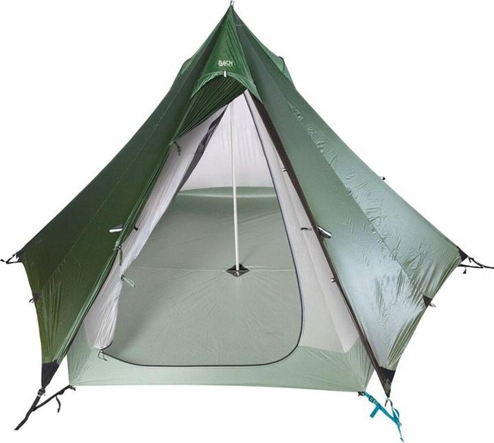 Bach Wickiup 3 (2.10 kg, 3 Personen)
