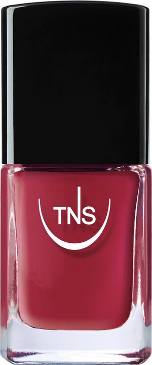Produktbild TNS Cosmetics Nagellack Red Emotion (Rot, Farblack)