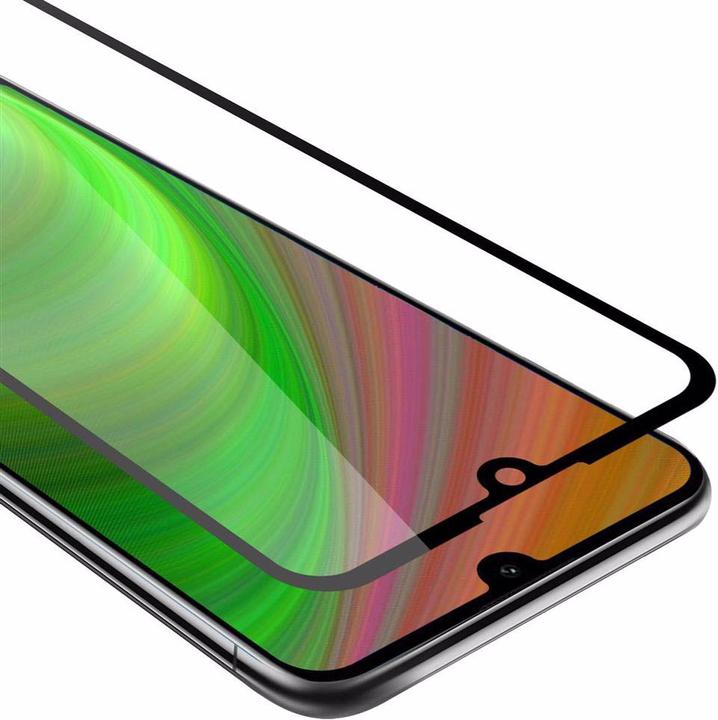 Productafbeelding Cadorabo Volledig schermbeschermend glas (1 Stuk, Huawei Y7 Prime (2019), Huawei Y7 (2019))