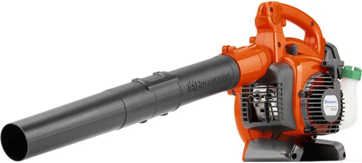 Produktbild Husqvarna 125b (Benzinbetrieb, Laubsauger)