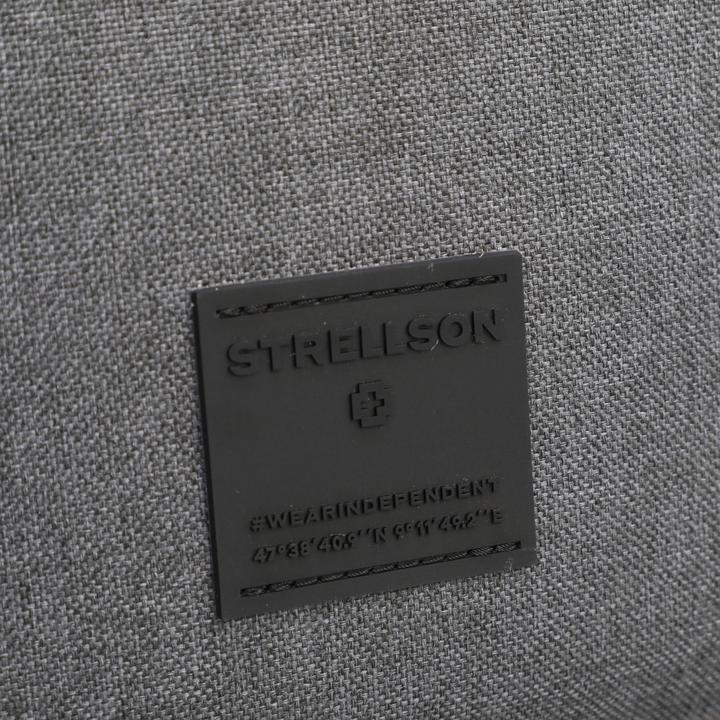 Actual product image Strellson northwood 2.0 benny washbag lhz (7 l)