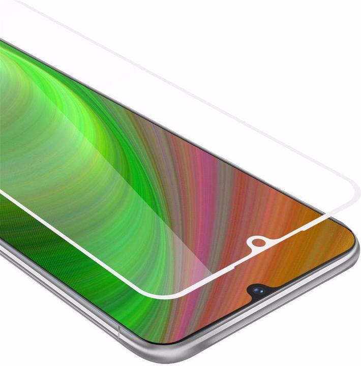 Produktbild Cadorabo Vollbild Displayschutzglas (1 Stück, Vivo V11i)