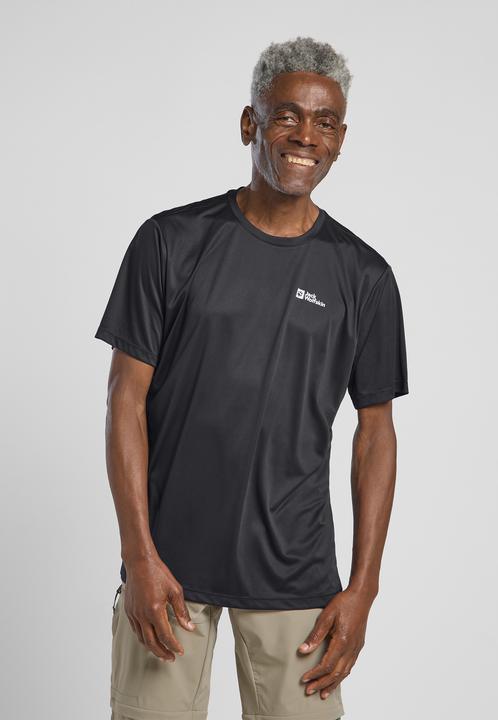 Image du produit Jack Wolfskin Tech T M (XXL)