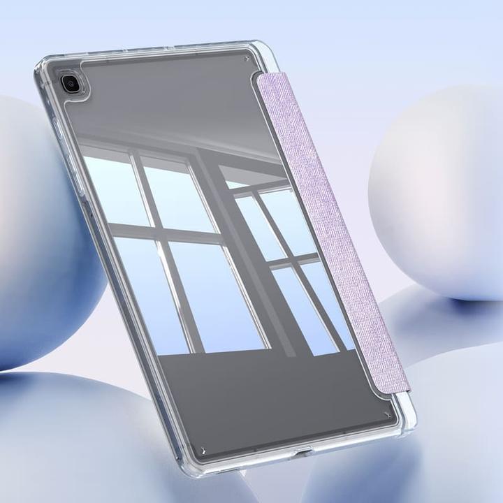Immagine prodotto Dux Ducis Copertina per libri in pelle della serie Unid (Galaxy Tab S6 Lite (2022))