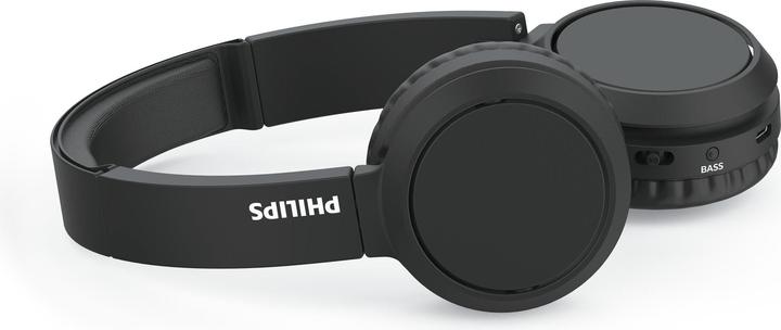 Image du produit Philips TAH4205BK/00 (ANC, 29 h, Sans fil)