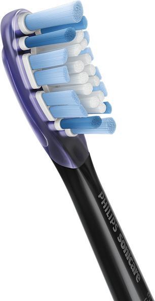 Produktbild Philips Sonicare Sonicare G3 Premium Gum Care tandbørstehoveder (5pack sort) (5 x)