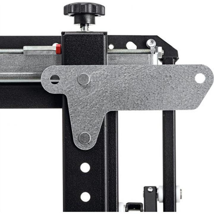 Produktbild Hagor VWH-1 Slim Wandhalterung für LCD-/Plasmafernseher (Wand, 55", 35 kg)