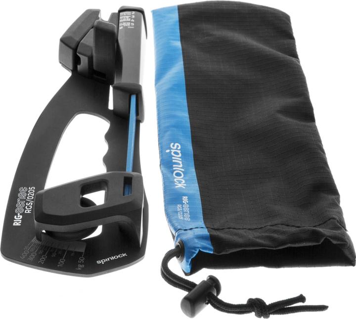 Produktbild Spinlock Wantenspannungsmesser Rig-Sense (One Size)