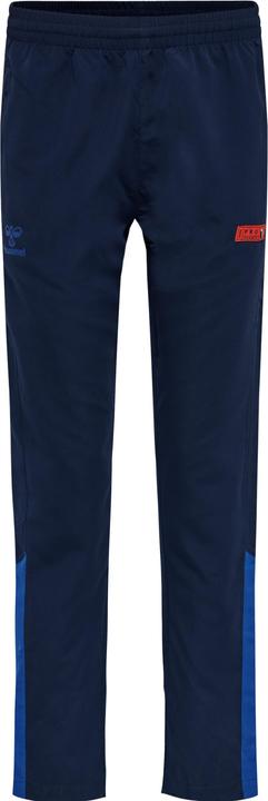 Actual product image hummel Pro Grid Woven Pants Wo (M)