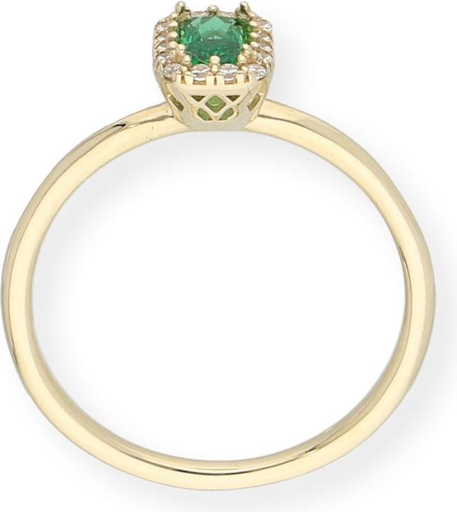 Immagine prodotto Carat Colorstone (58, 950 Platino)