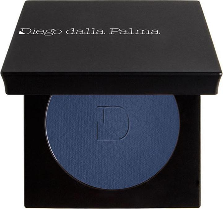 Actual product image Diego dalla Palma Matt Eye Shadow 160 (160)