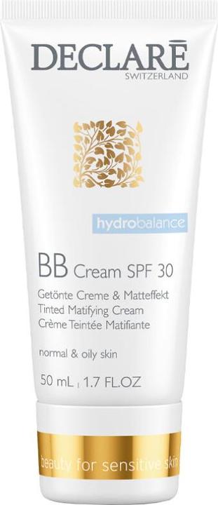 Declaré Hydro Balance BB Cream SPF30 (Transparent)