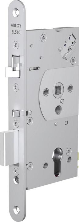Produktbild Assa Abloy Elektro-Sicherheitsschloss Fluchttürschloss EL 560, Dornmass 55