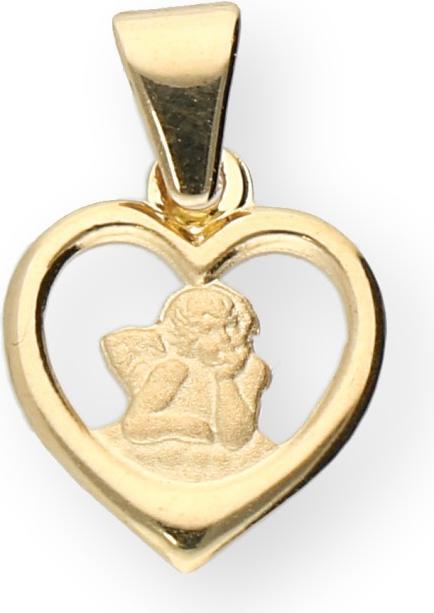 Carat Hearts (Gold 18ct)