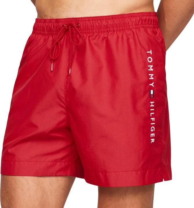 Produktbild Tommy Hilfiger Original Kurze Hose MidiLänge (S)