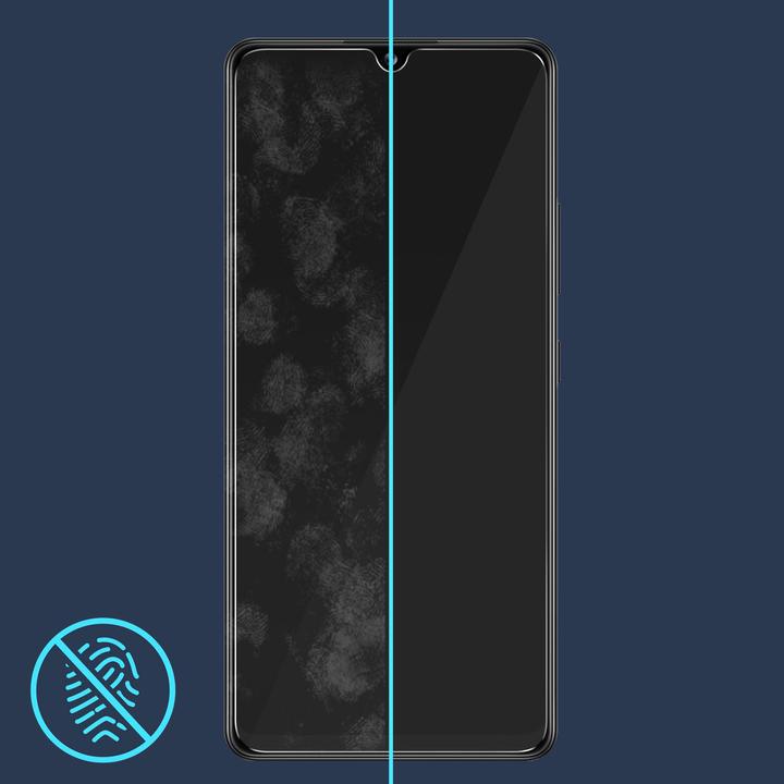 Immagine prodotto Avizar Pellicola cristallina, protezione del display in vetro (1 Pezzo/i, Samsung Galaxy A42 5G)