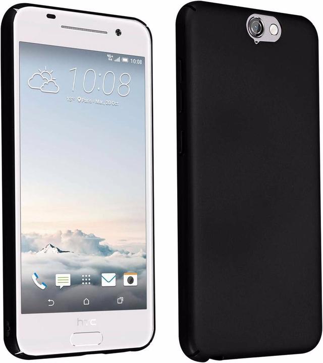 Productafbeelding Cadorabo Harde kaft Matte metalen omslag (HTC One A9)