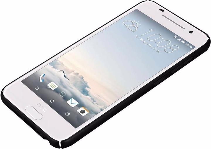 Productafbeelding Cadorabo Harde kaft Matte metalen omslag (HTC One A9)