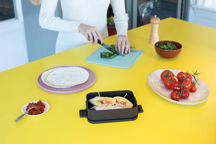 Actual product image Brabantia Lunchbox Make & Take