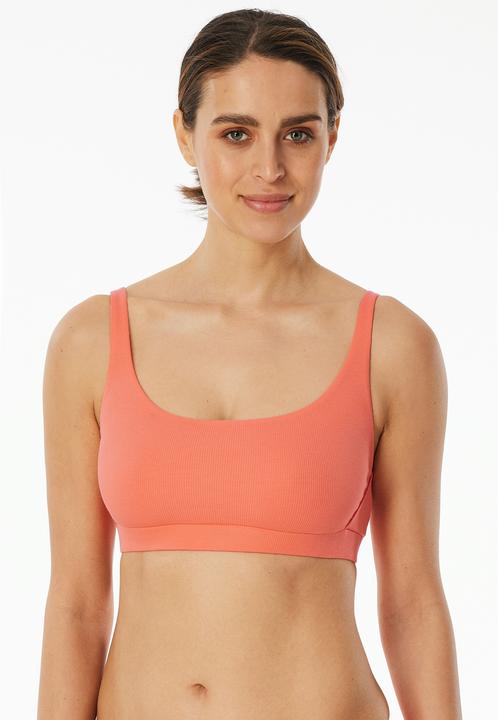 Image du produit Schiesser Bustier Pure Rib (Une unité par pack, 40 A)
