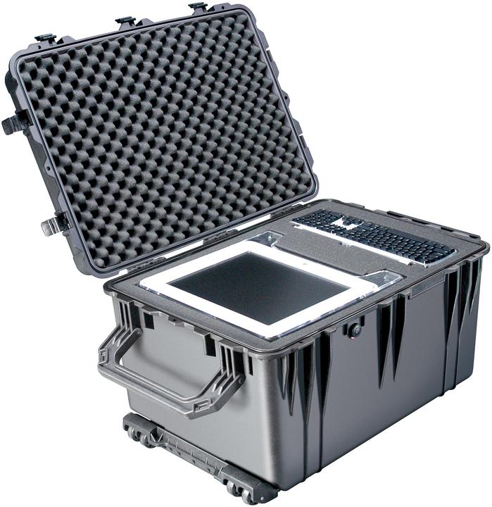 Produktbild Peli 1660 Protector (Fotokoffer, 161 l)