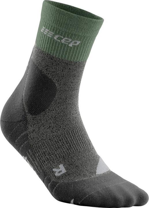 Actual product image Cep Women's The Run Socks Mid Cut (40 - 43)