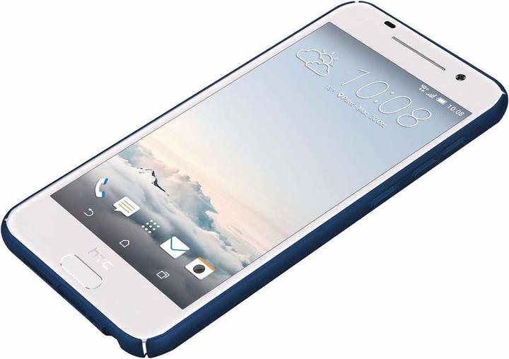 Productafbeelding Cadorabo Harde kaft Matte metalen omslag (HTC One A9)