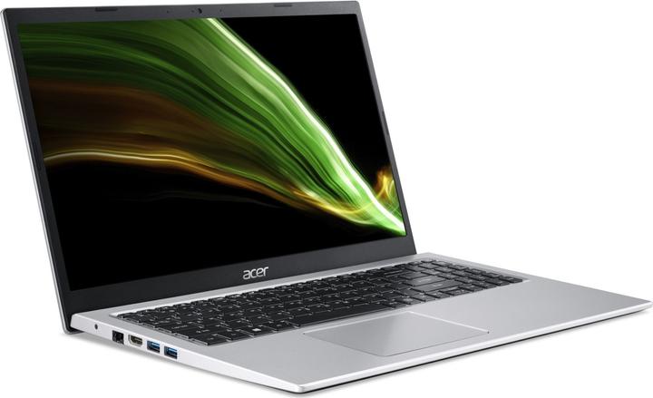 Produktbild Acer Aspire 3 (15.60", Intel Core i5-1135G7, 8 GB, 256 GB, DE)