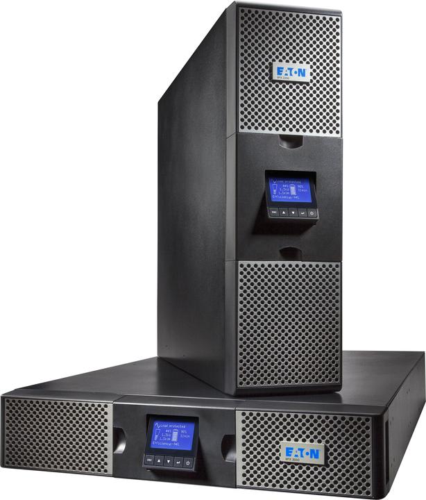 Image du produit Eaton 9PX 3000i (3000 VA, 3000 W, Double convertisseur en ligne Onduleur)